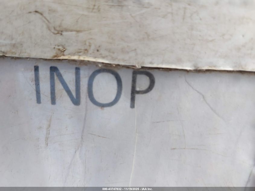 2006 Toyota Prius VIN: JTDKB20U567066657 Lot: 43747832