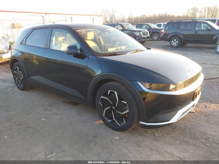 HYUNDAI IONIQ 5 SEL