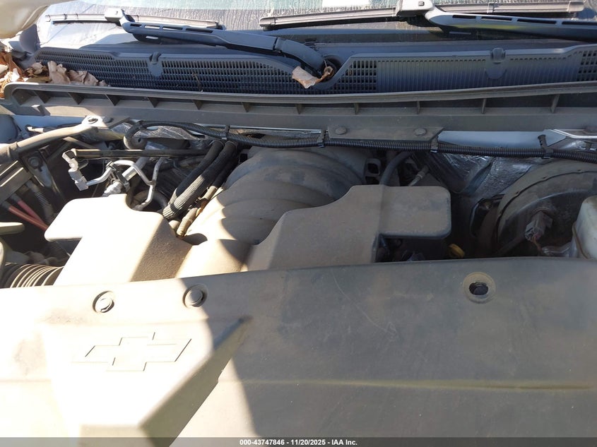 3GCUKREC9JG352381 2018 CHEVROLET SILVERADO photo no. 10