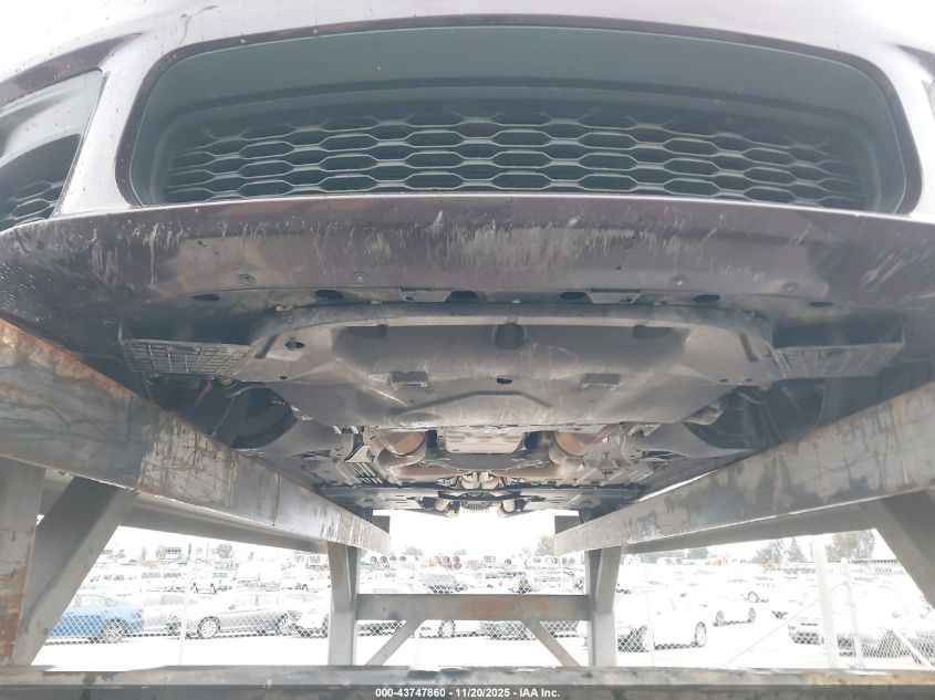 2022 Dodge Charger Srt Hellcat Widebody VIN: 2C3CDXL93NH159588 Lot: 43747860