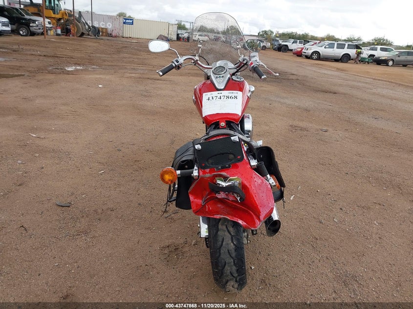 2005 Kawasaki Vn800 B VIN: JKBVNCB135B524081 Lot: 43747868