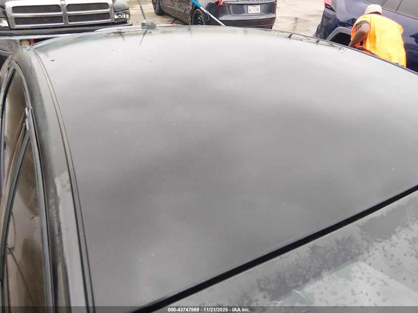 2015 Ford Fusion Se VIN: 3FA6P0HD3FR127367 Lot: 43747869