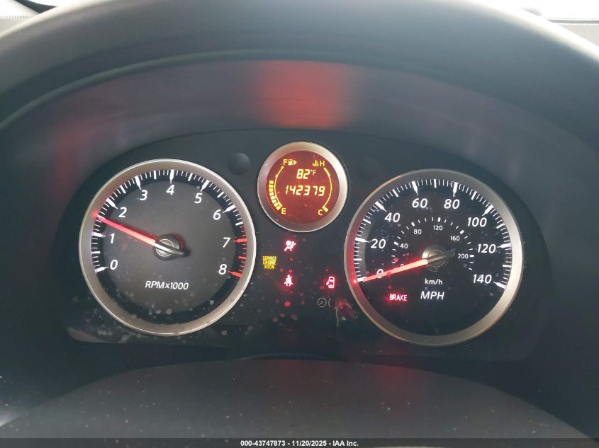 2010 Nissan Sentra 2.0Sr VIN: 3N1AB6APXAL695804 Lot: 43747873