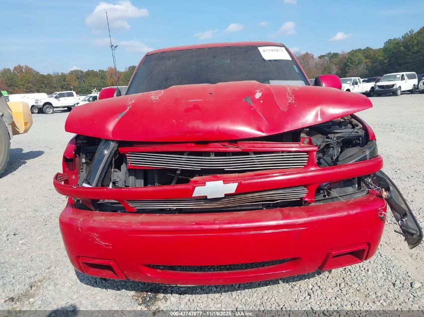 2001 Chevrolet Silverado 1500 Ls VIN: 2GCEC19T711140102 Lot: 43747877