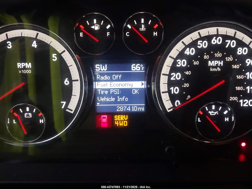 2012 Ram 1500 Slt VIN: 1C6RD7GP8CS326250 Lot: 43747893