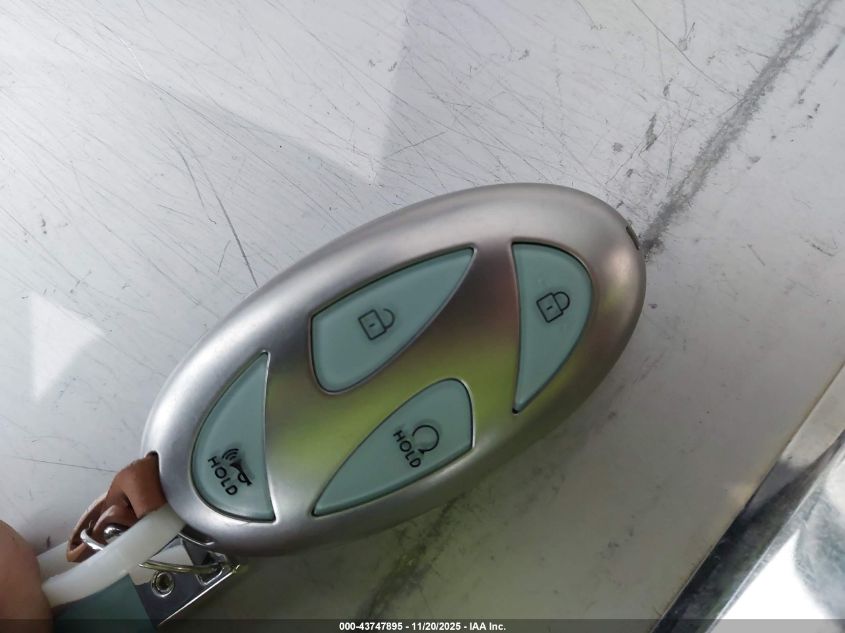 2024 Hyundai Ioniq 6 Sel VIN: KMHM34AA1RA061982 Lot: 43747895