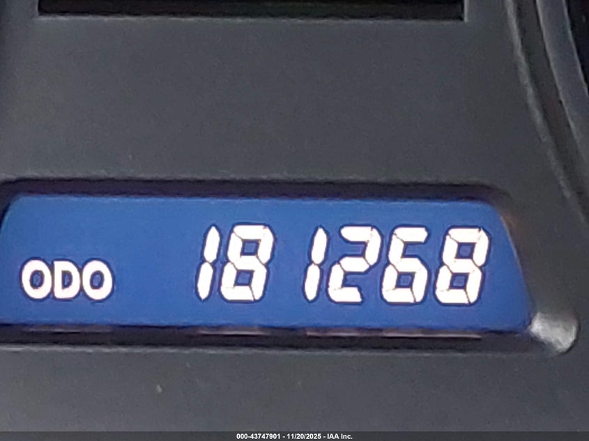 2006 Lexus Is 350 VIN: JTHBE262365006173 Lot: 43747901