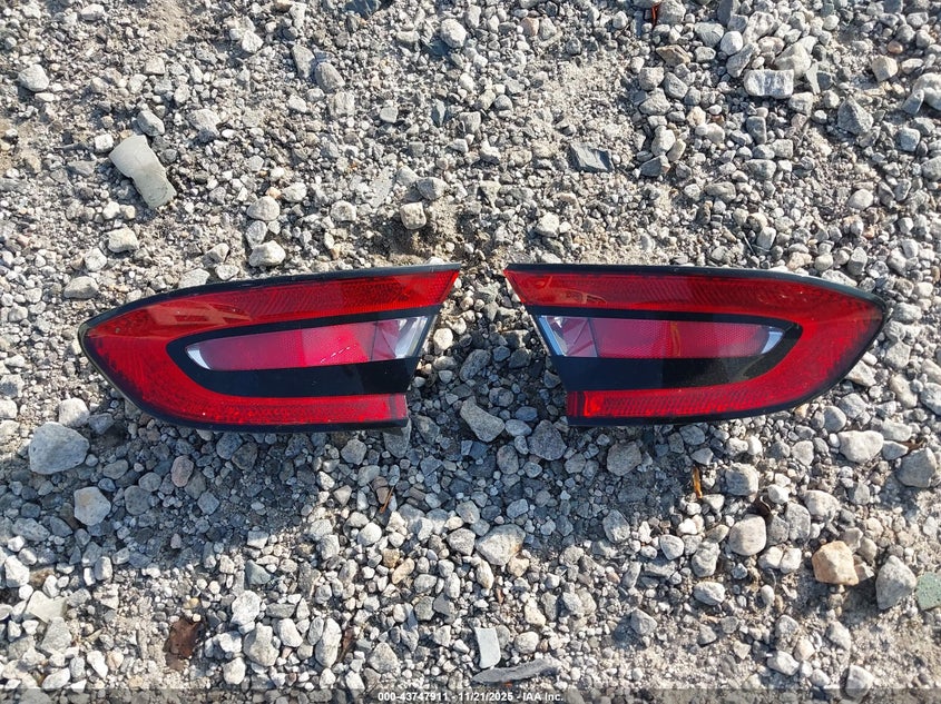 2016 Dodge Dart Sxt Sport VIN: 1C3CDFFA0GD817061 Lot: 43747911