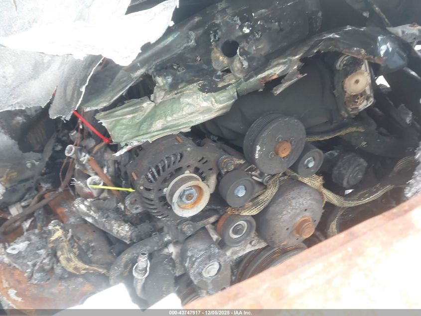 2019 Chevrolet Silverado 1500 Ltz VIN: 1GCUYGEL8KZ291299 Lot: 43747917