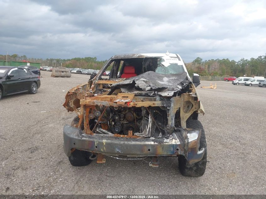 2019 Chevrolet Silverado 1500 Ltz VIN: 1GCUYGEL8KZ291299 Lot: 43747917