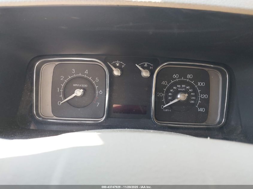 2007 Lincoln Mkx VIN: 2LMDU88C77BJ35780 Lot: 43747929