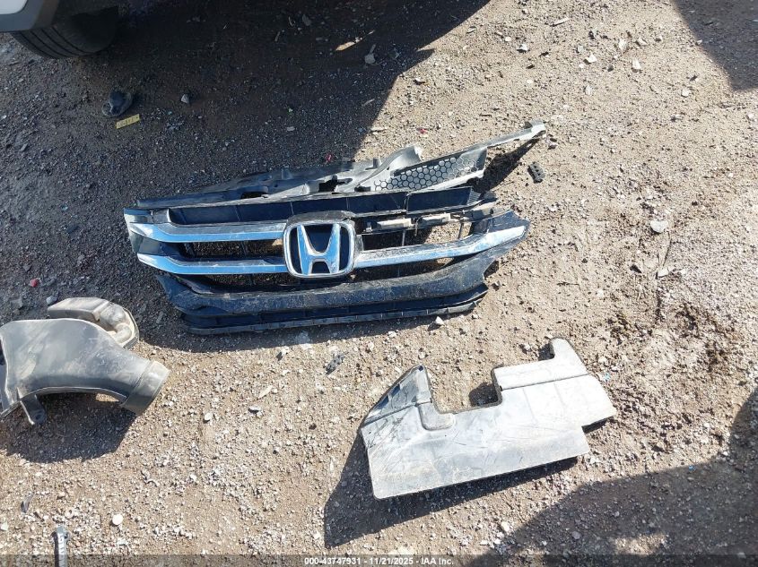 2016 Honda Odyssey Se VIN: 5FNRL5H30GB030640 Lot: 43747931