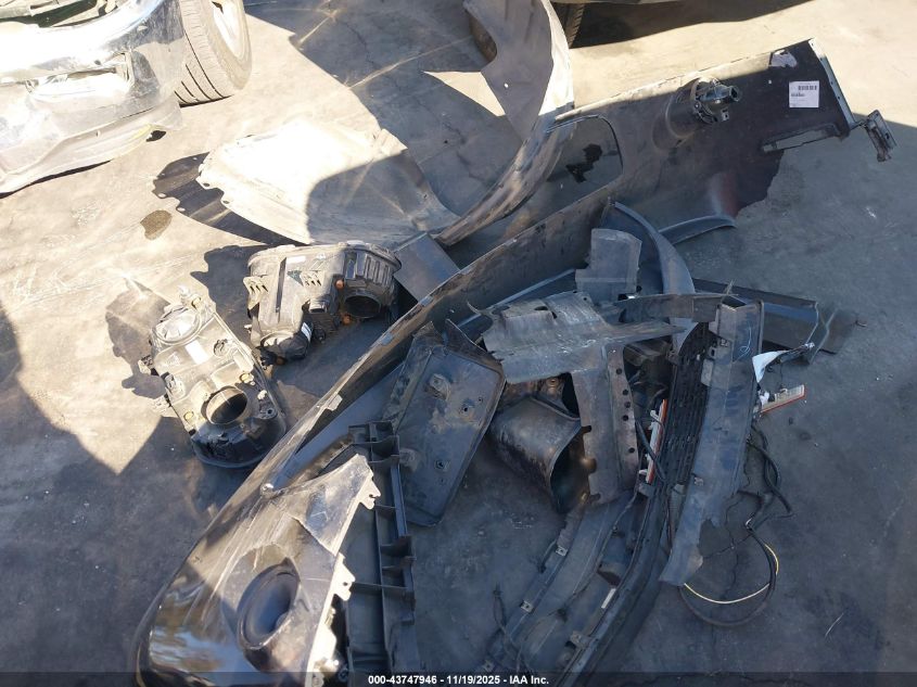 2018 Dodge Challenger Sxt VIN: 2C3CDZAG3JH245670 Lot: 43747946