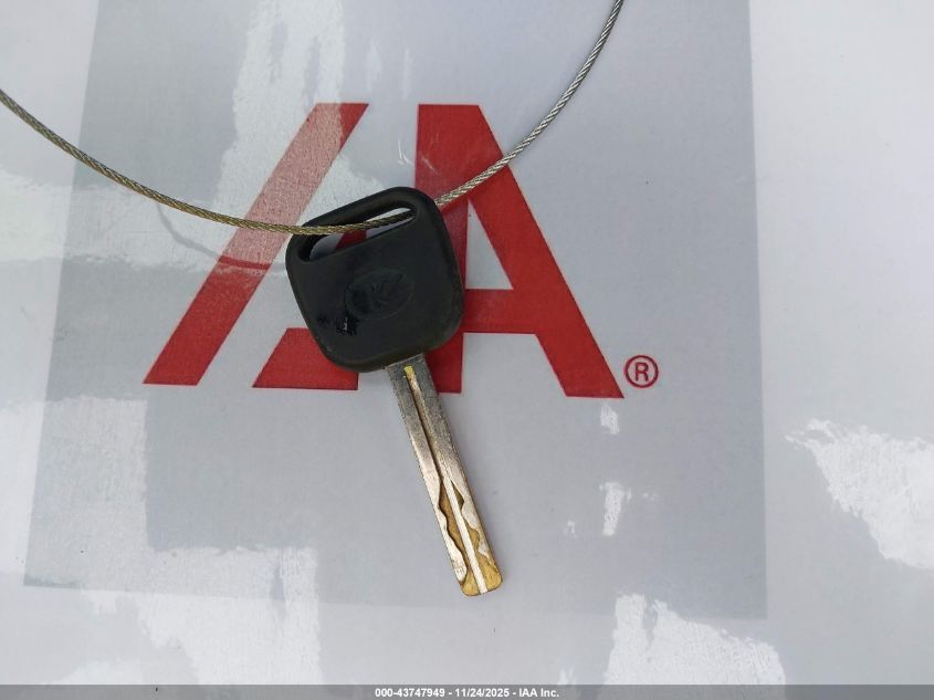 2016 Kia Sedona Lx VIN: KNDMB5C12G6087050 Lot: 43747949