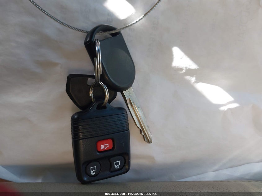 2007 Ford F-150 Lariat/Xlt VIN: 1FTPW12VX7FB74418 Lot: 43747960