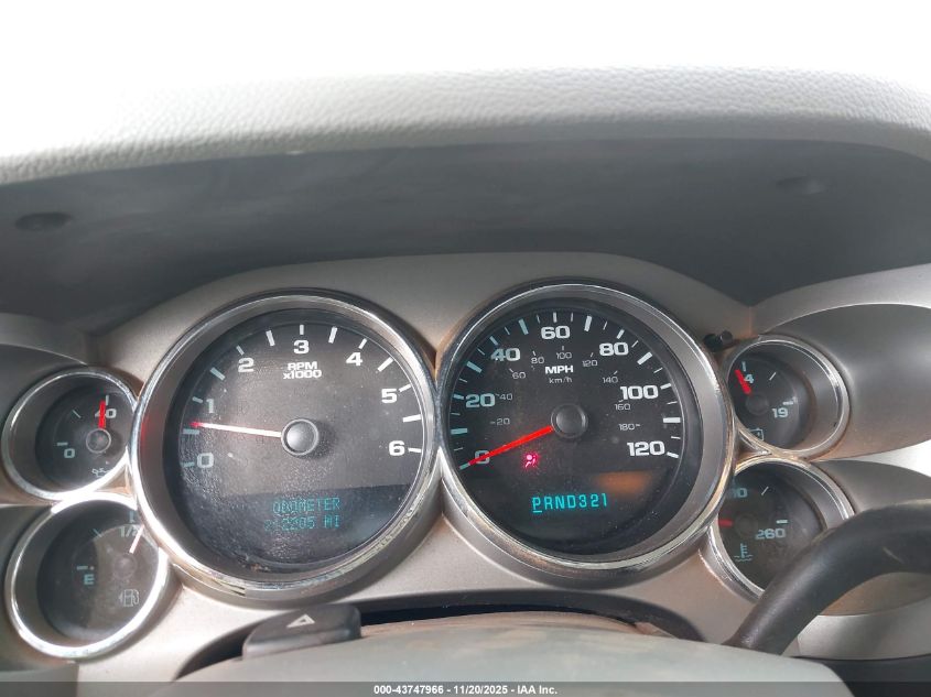 2008 GMC Sierra 1500 Sle1 VIN: 2GTEC19J781328921 Lot: 43747966