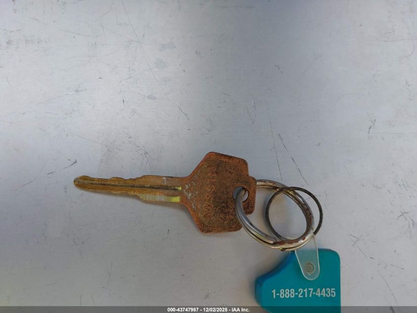 1996 Nissan Altima Xe/Gxe/Se/Gle VIN: 1N4BU31D5TC122944 Lot: 43747987