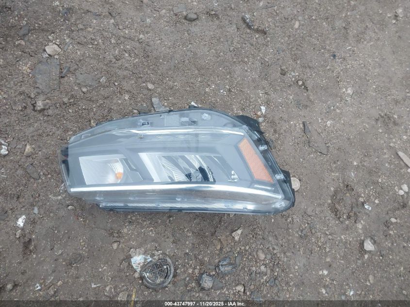 2024 Volkswagen Taos 1.5T Se VIN: 3VVSX7B25RM111361 Lot: 43747997