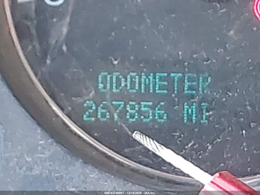 2012 Chevrolet Suburban 1500 Ltz VIN: 1GNSKKE72CR259178 Lot: 43748007