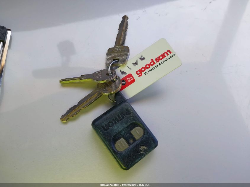 1984 Lincoln Town Car VIN: 1LNBP96F8EY706254 Lot: 43748008