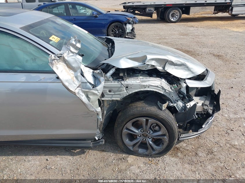 1HGCY1F34RA009595 2024 HONDA ACCORD photo no. 20