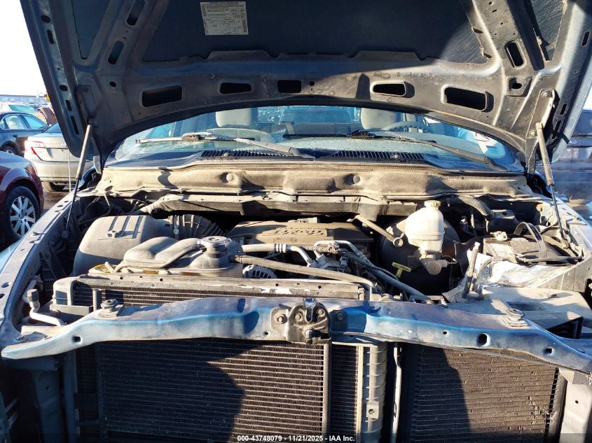 2003 Dodge Ram 1500 Slt/Laramie/St VIN: 1D7HU18D13S225689 Lot: 43748079