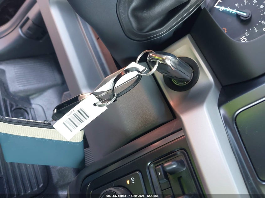 2026 Ford F-450 Xl VIN: 1FT8W4DTXTEC69305 Lot: 43748084