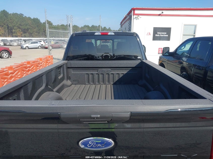 2026 Ford F-450 Xl VIN: 1FT8W4DTXTEC69305 Lot: 43748084