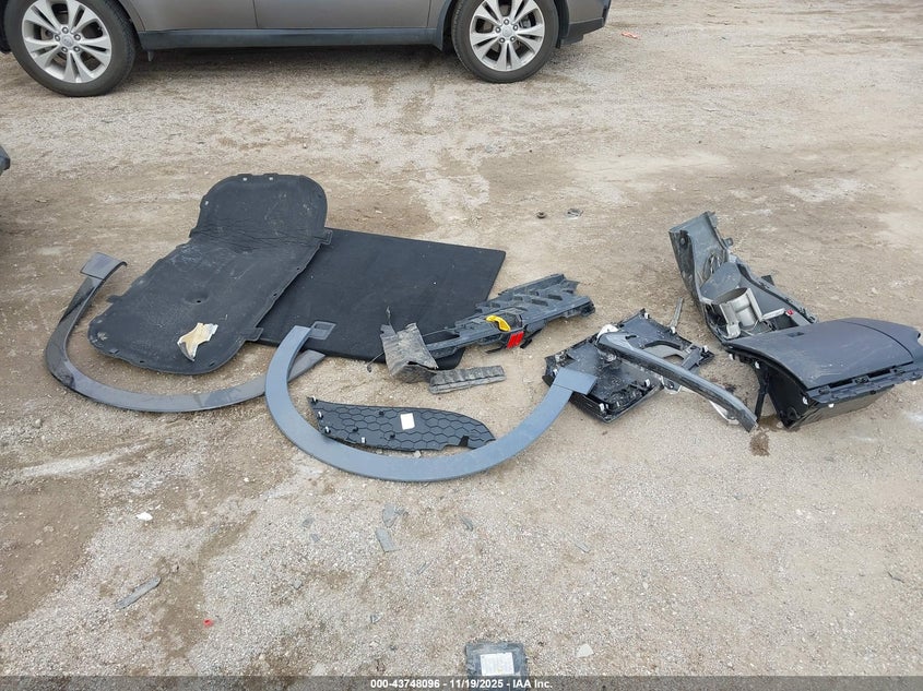 2024 Dodge Hornet R/T Eawd VIN: ZACPDFCW9R3A35091 Lot: 43748096