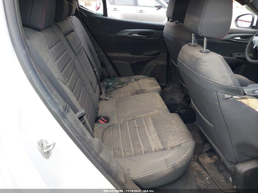 2024 Dodge Hornet R/T Eawd VIN: ZACPDFCW9R3A35091 Lot: 43748096