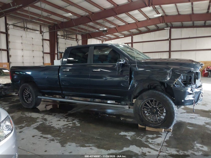 2016 Ram 3500 Slt VIN: 3C63R3HL5GG216734 Lot: 43748097