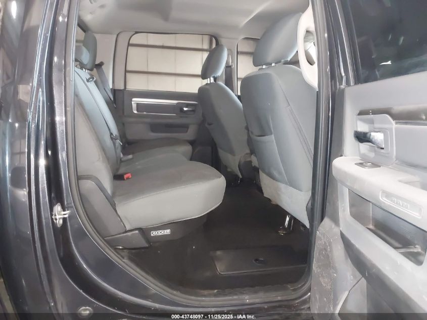 2016 Ram 3500 Slt VIN: 3C63R3HL5GG216734 Lot: 43748097