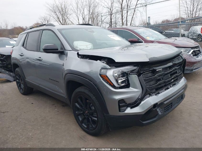 GMC TERRAIN AWD ELEVATION
