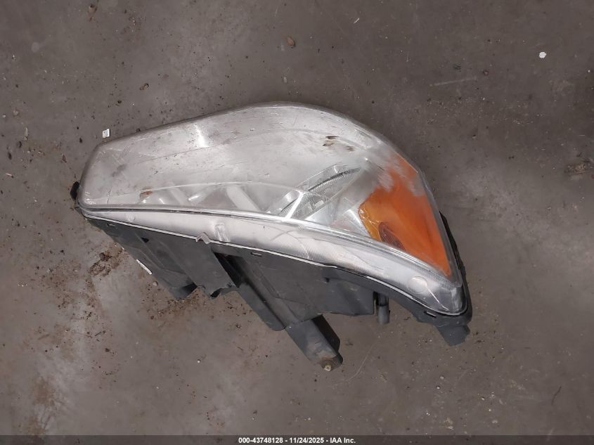 2012 Dodge Grand Caravan Crew VIN: 2C4RDGDGXCR231137 Lot: 43748128