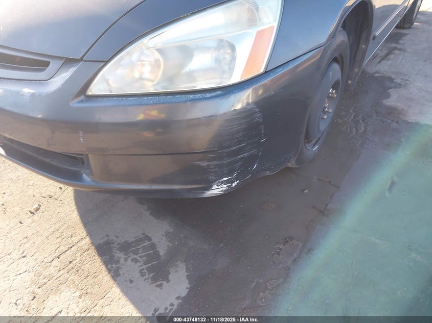 1HGCM66815A025493 2005 HONDA ACCORD photo no. 12