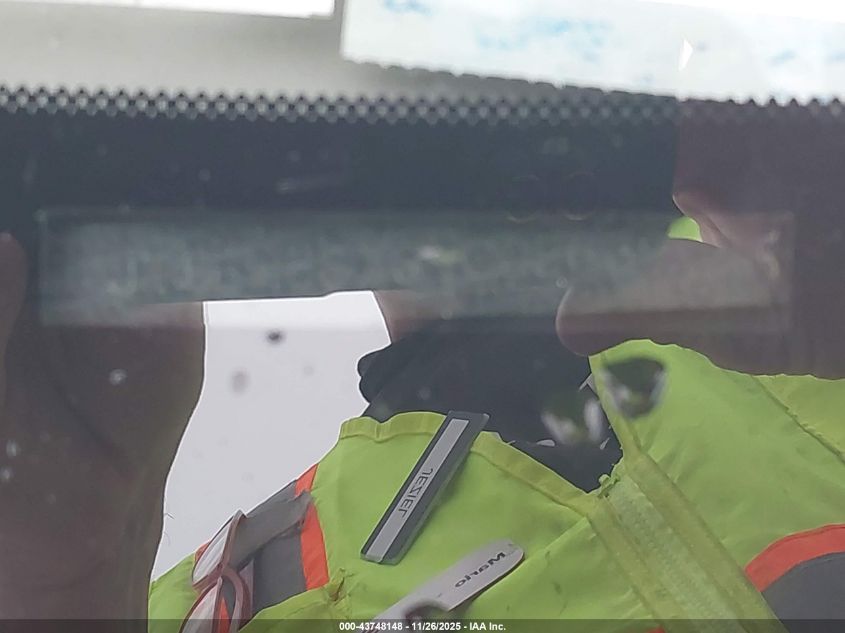 2000 Lexus Gs 400 VIN: JT8BH68X3Y0026396 Lot: 43748148