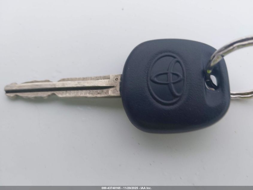 2009 Toyota Corolla Le VIN: 1NXBU40E79Z069723 Lot: 43748165