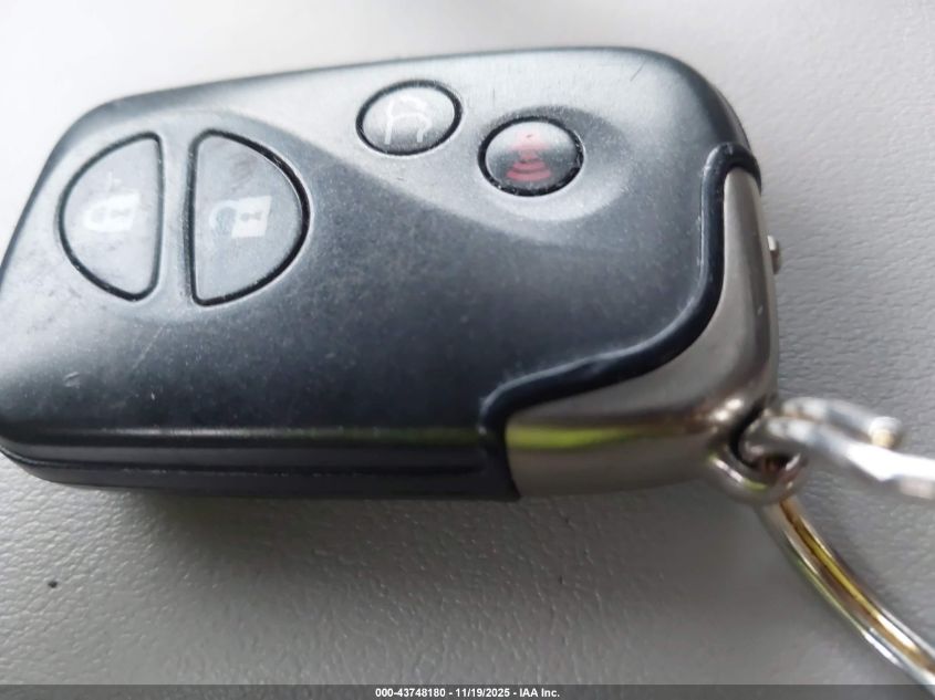 2015 Lexus Rx 350 VIN: 2T2BK1BA0FC321660 Lot: 43748180