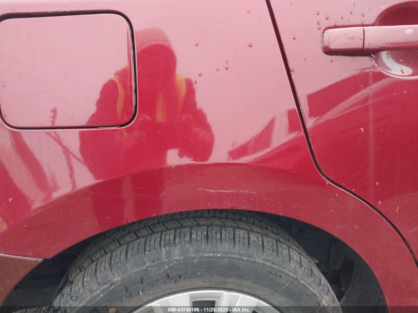 2008 Nissan Sentra 2.0 VIN: 3N1AB61E08L647446 Lot: 43748196