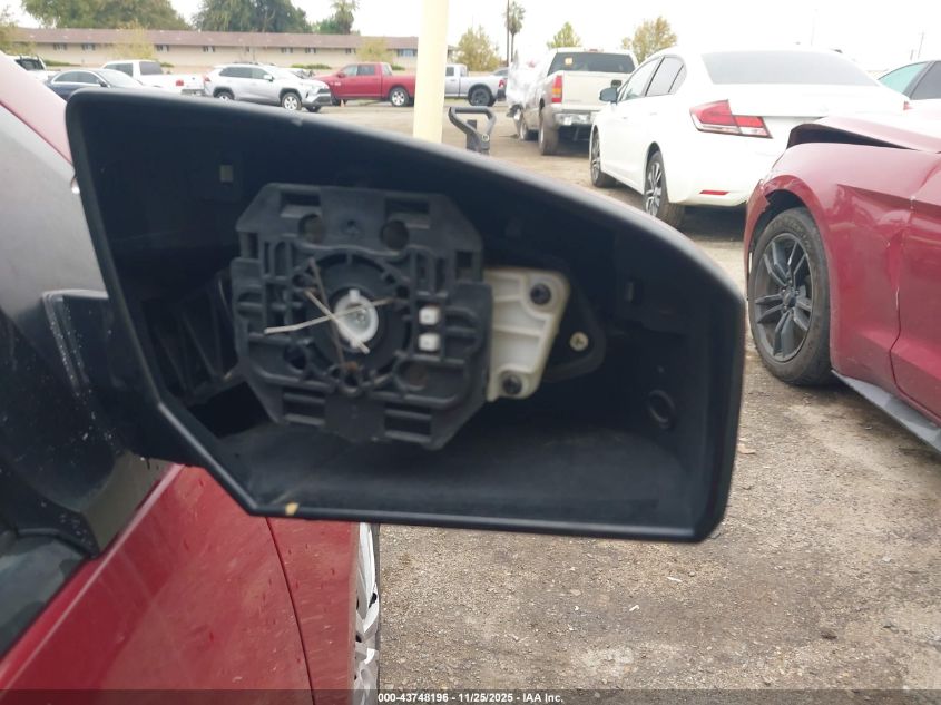 2008 Nissan Sentra 2.0 VIN: 3N1AB61E08L647446 Lot: 43748196