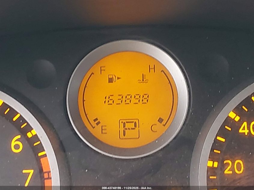 2008 Nissan Sentra 2.0 VIN: 3N1AB61E08L647446 Lot: 43748196