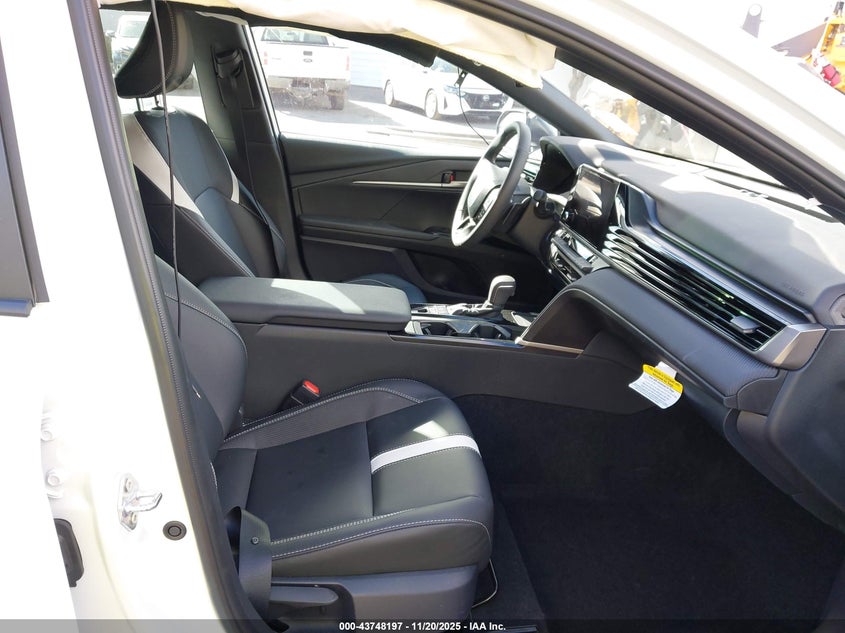 4T1DAACK0TU213234 2026 TOYOTA CAMRY photo no. 5