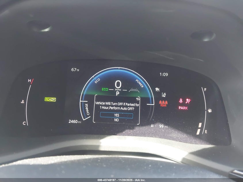 4T1DAACK0TU213234 2026 TOYOTA CAMRY photo no. 7