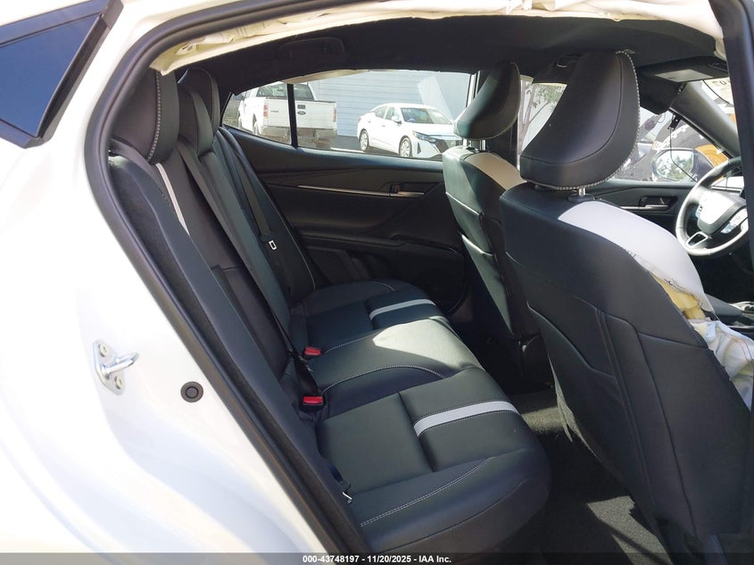 4T1DAACK0TU213234 2026 TOYOTA CAMRY photo no. 8