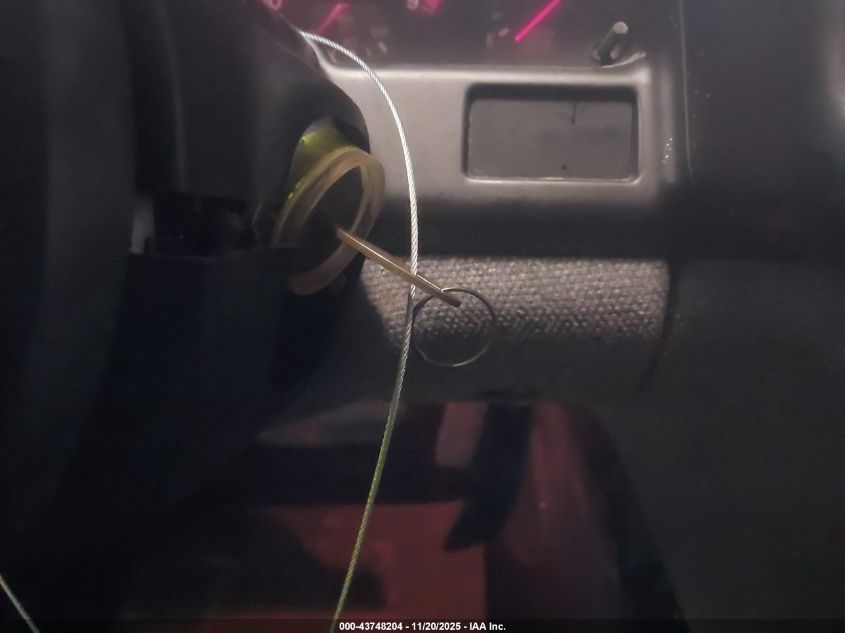 1990 Nissan 300Zx VIN: JN1RZ24A6LX007187 Lot: 43748204