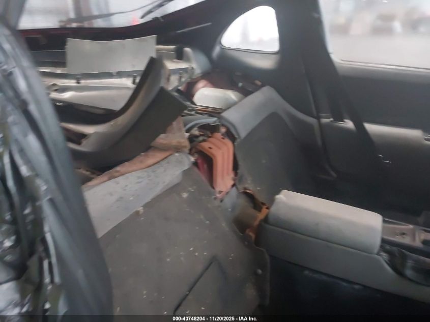 1990 Nissan 300Zx VIN: JN1RZ24A6LX007187 Lot: 43748204