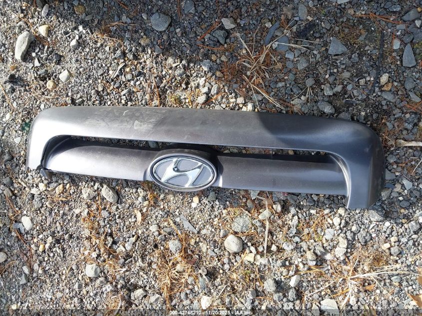 2005 Hyundai Santa Fe Gls VIN: KM8SC73DX5U958307 Lot: 43748210