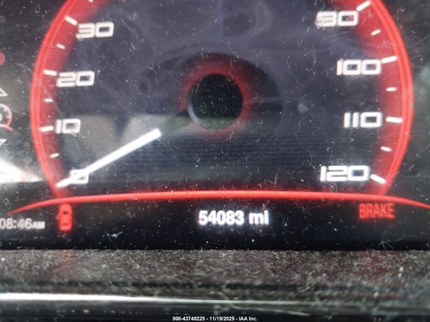 2015 Dodge Dart Gt VIN: 1C3CDFEB9FD165386 Lot: 43748225