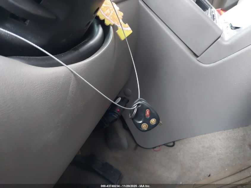 2006 GMC Sierra 2500Hd Slt VIN: 1GTHK23D16F252627 Lot: 43748234