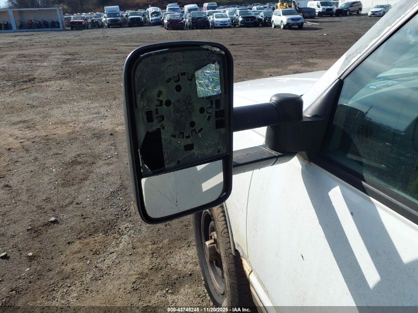 1995 Chevrolet Gmt-400 K1500 VIN: 1GCEK19K5SE264962 Lot: 43748245